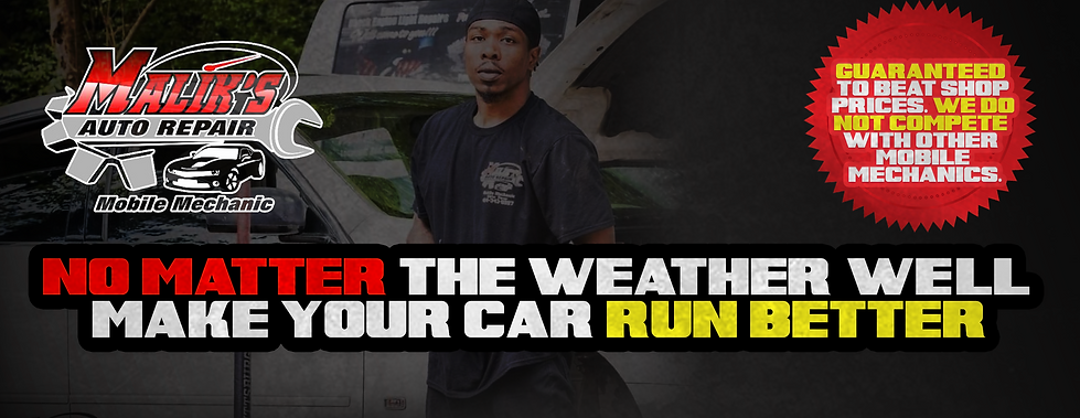 Maliks Auto Repair LLC in Atlanta, GA (5)