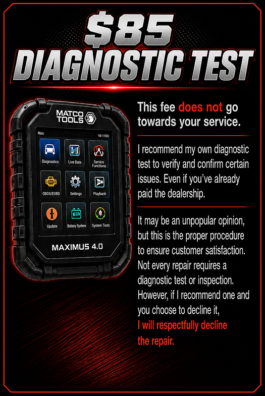 Maliks Auto Repair LLC in Atlanta, GA (6)