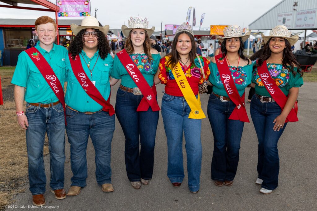 Poteet Strawberry Festival Association in Poteet, TX (2)