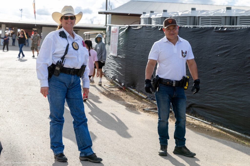Poteet Strawberry Festival Association in Poteet, TX (5)