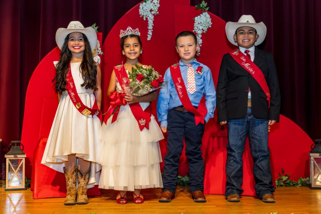 Poteet Strawberry Festival Association in Poteet, TX (6)