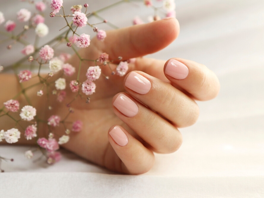 Nail Bar in West Hempstead, NY (4)