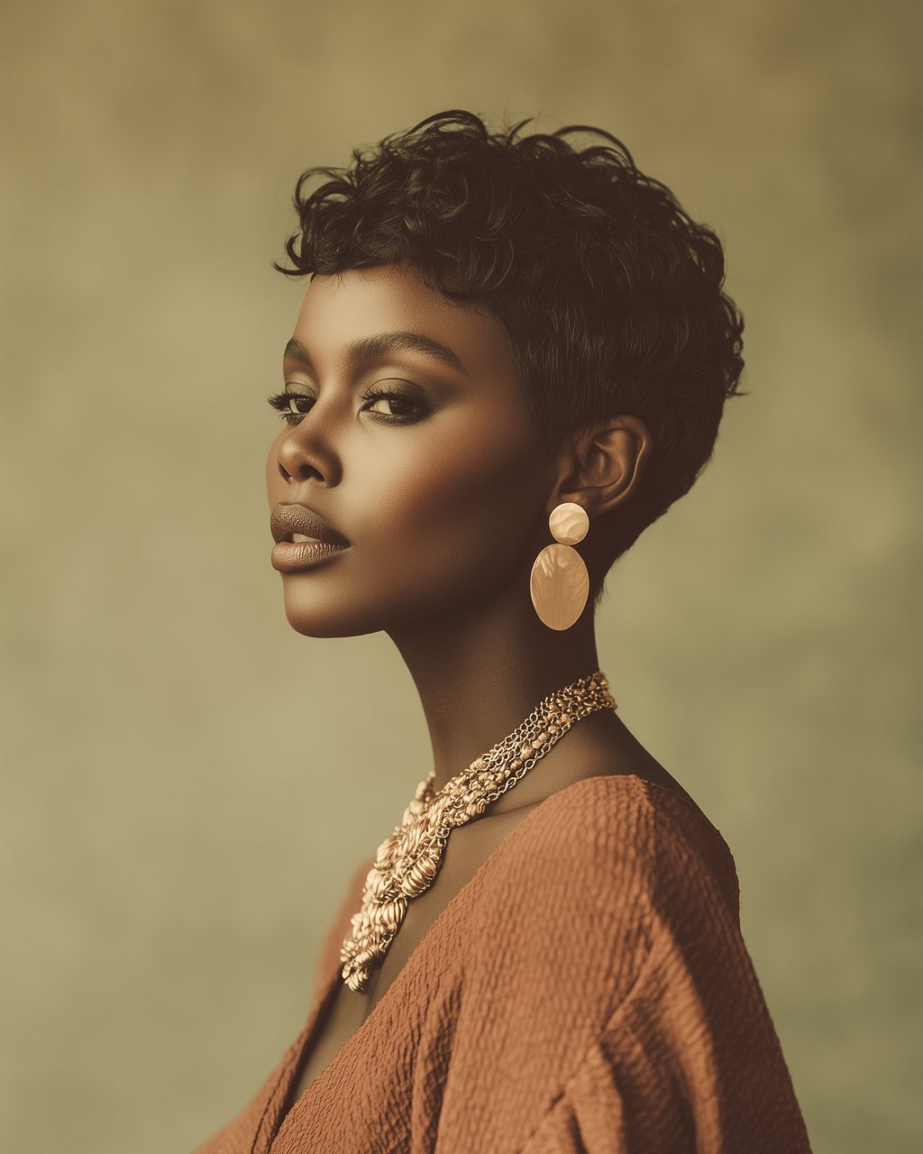 GODDESS IN YOU SALON in Jamaica, NY