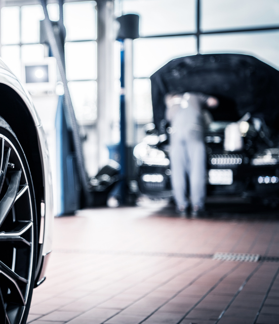 Hunda Automotive in Poway, CA (2)