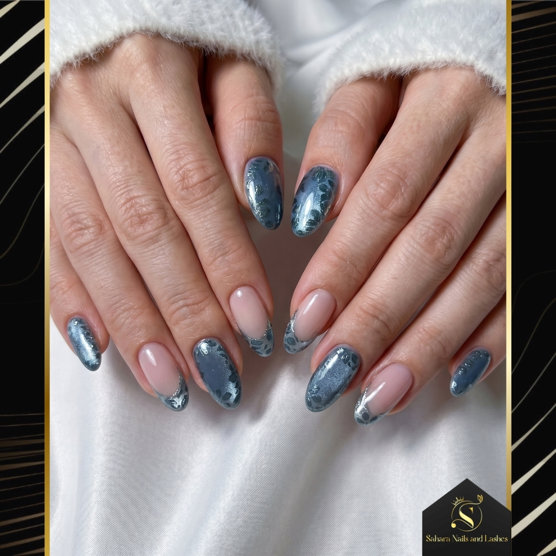 Sahara Nails And Lashes in Orange, CA (4)