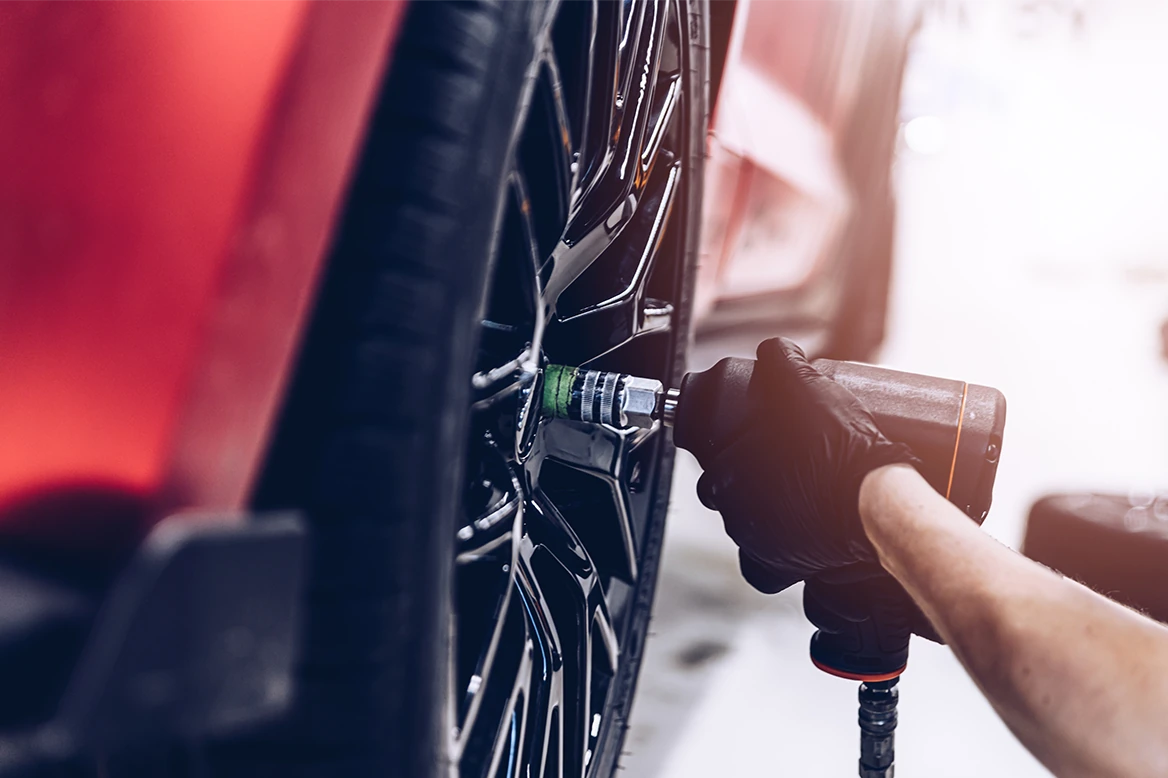 Martin's Automotive Repair & Maintenance in Terrell, TX (3)