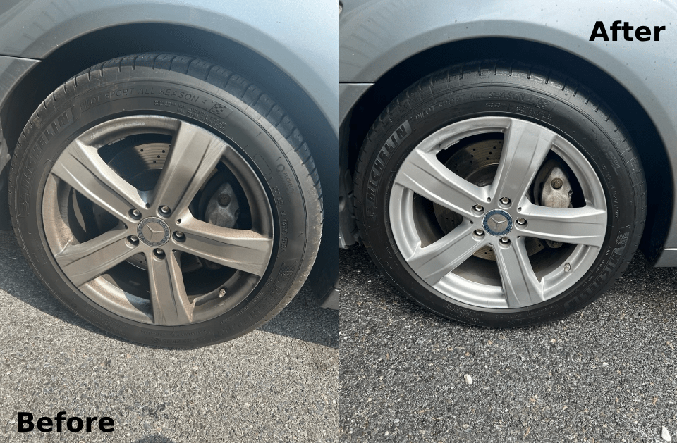 Eliteautodetailing Mobile in Frederick, MD