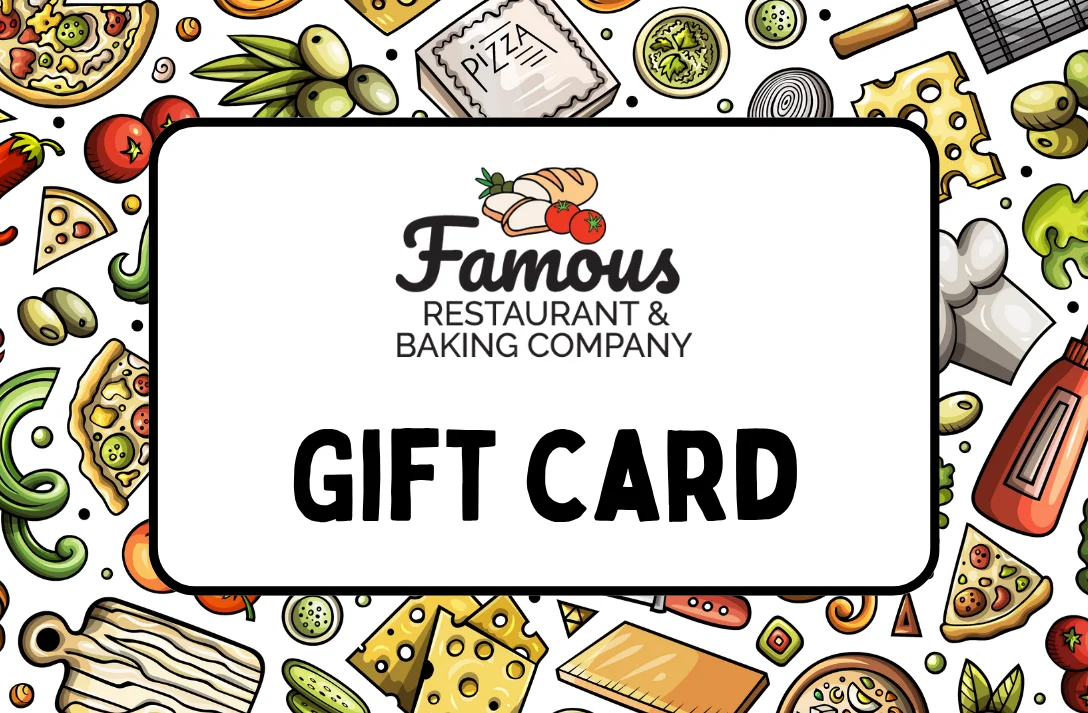 Famous Subs & Pizza in New Bern, NC (3)