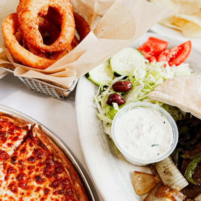 Famous Subs & Pizza in New Bern, NC (4)