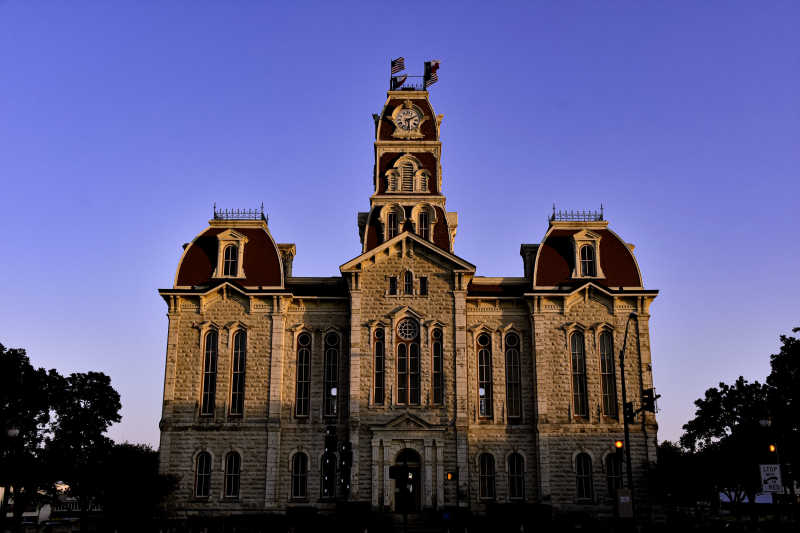 Law Office of Michael G. Maloney in Weatherford, TX