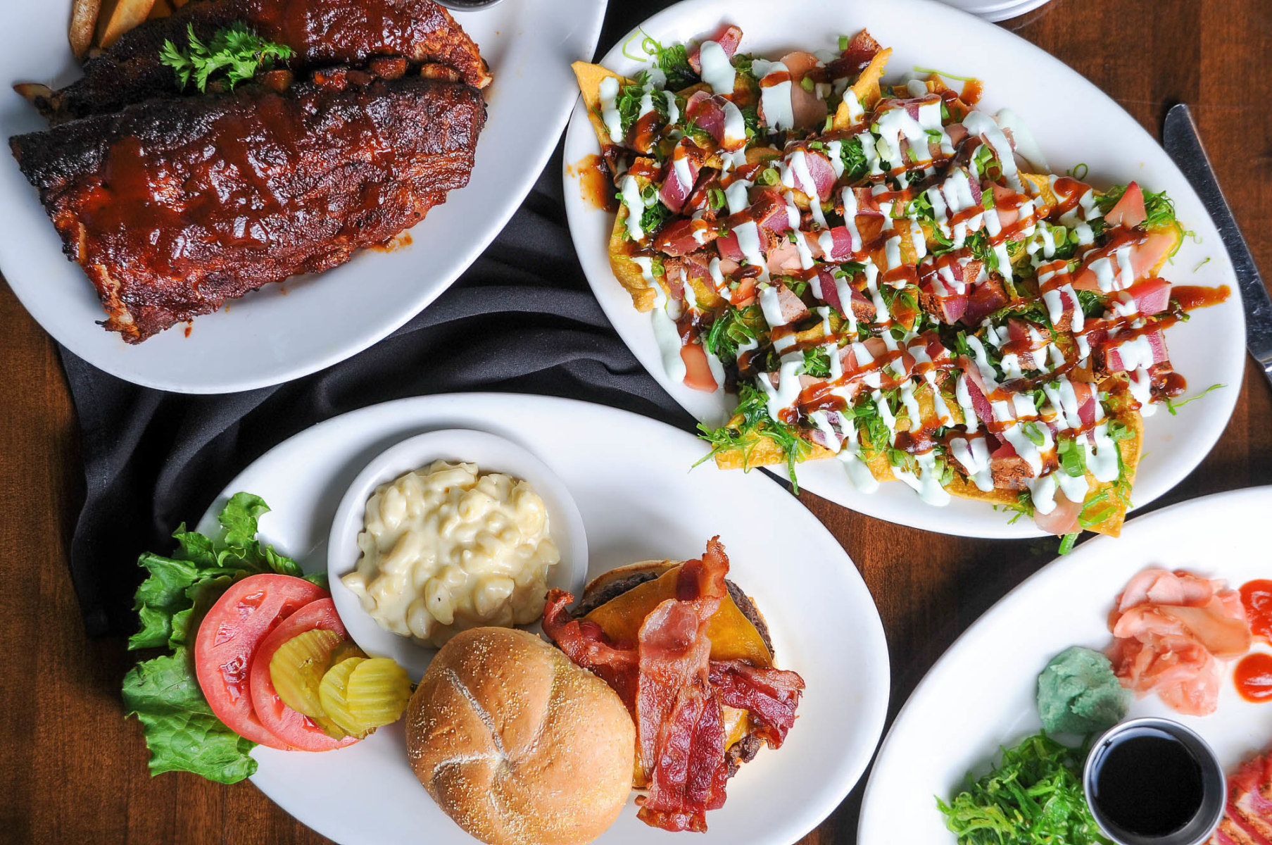 Jeffrey's Restaurant - Mooresville, NC in Mooresville, NC