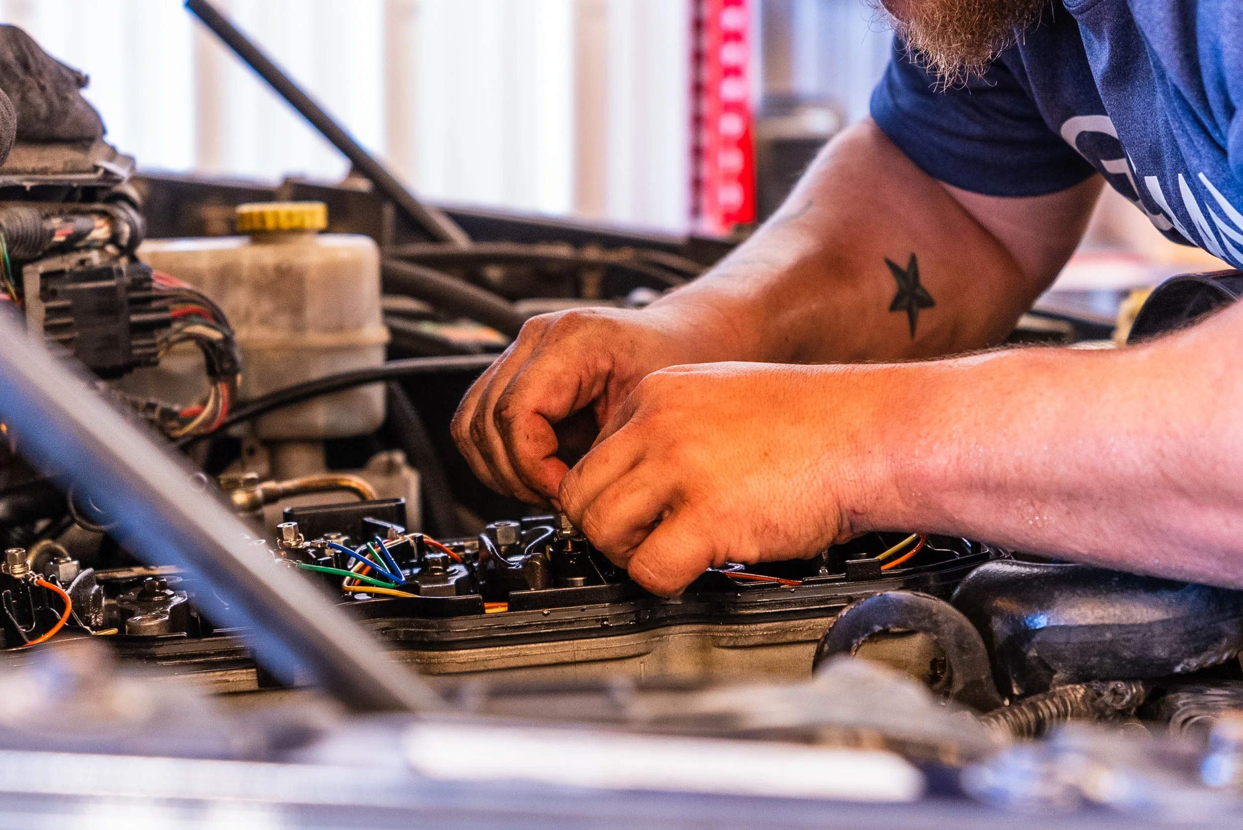 Guzman Automotive in Taylor, TX (3)
