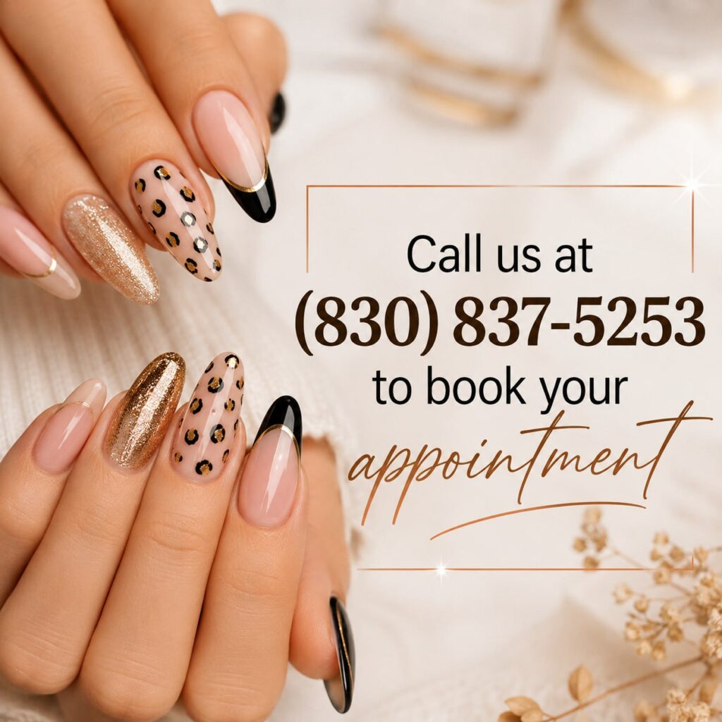 Onyxia Nails in New Braunfels, TX (6)