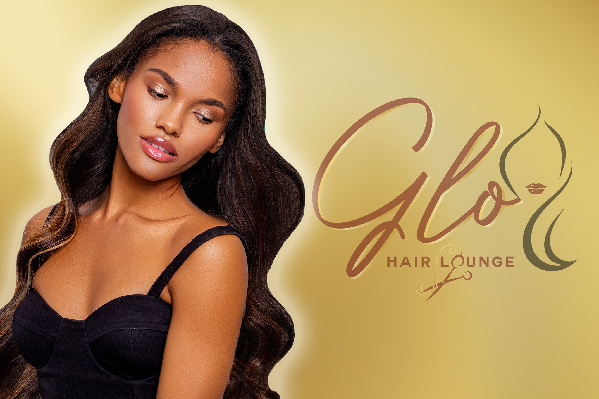 After Glo Hair Lounge in Tampa, FL