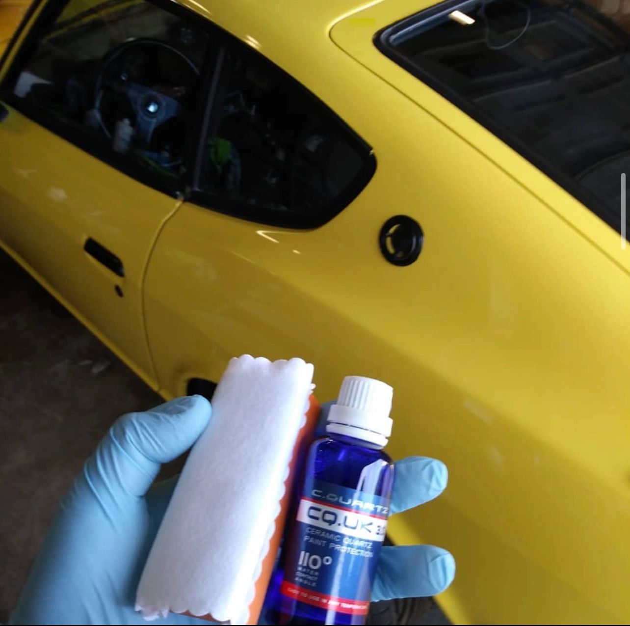 Shine Rite Mobile Detailing San Diego in San Diego, CA (4)