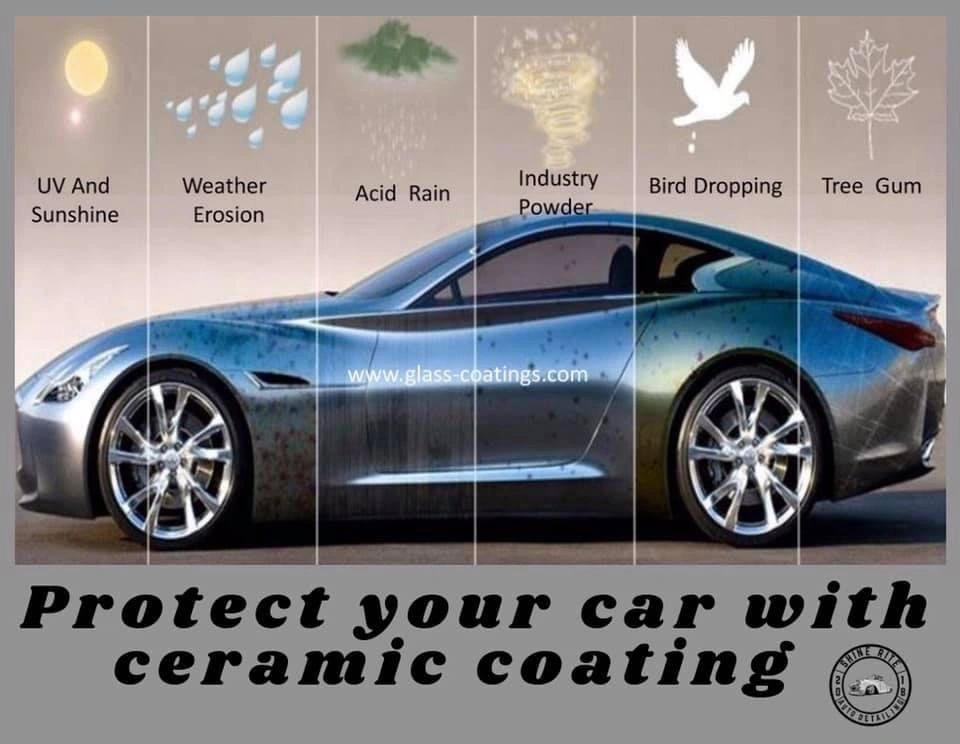 Shine Rite Mobile Detailing San Diego in San Diego, CA (5)