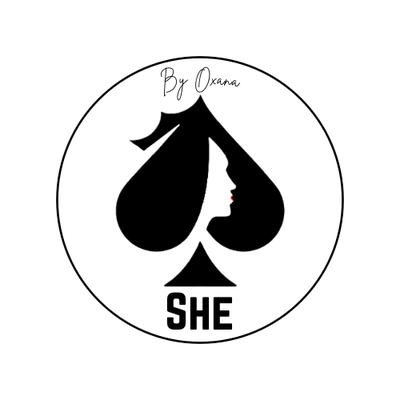 She by Oxana Beauty Bar in Waynesville, NC