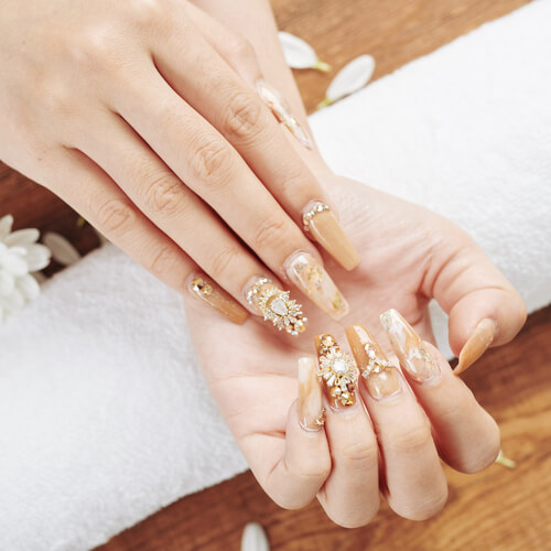 Paris Beauty iLounge in Wichita Falls, TX (2)
