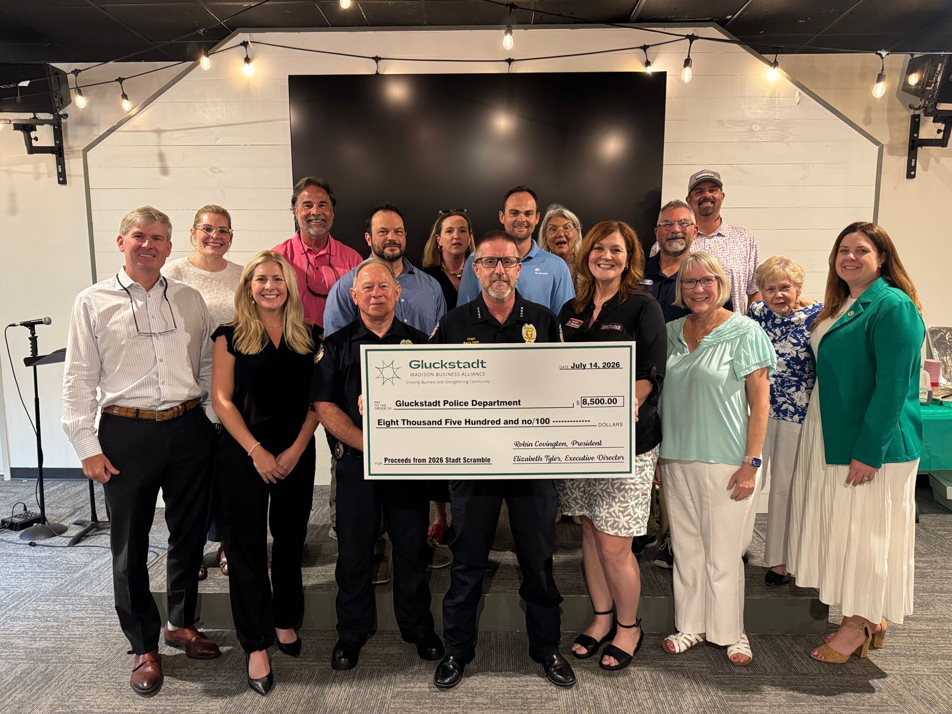 Gluckstadt Madison Business Alliance in Madison, MS (3)