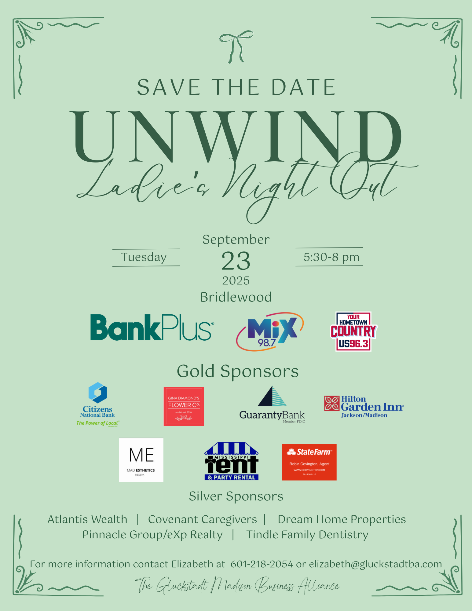 Gluckstadt Madison Business Alliance in Madison, MS (5)