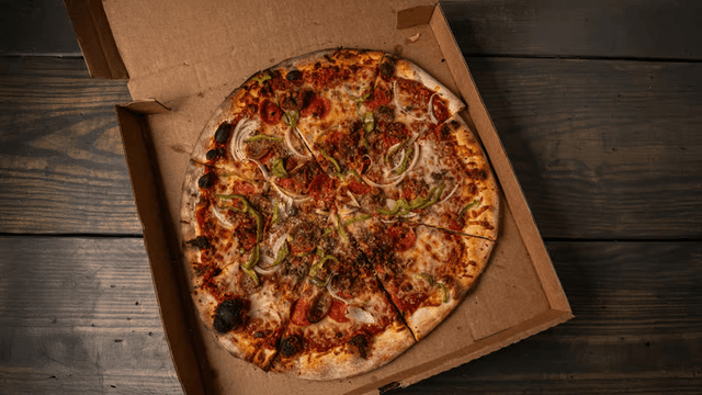 Fully Loaded Pizza Co. in Watkinsville, GA