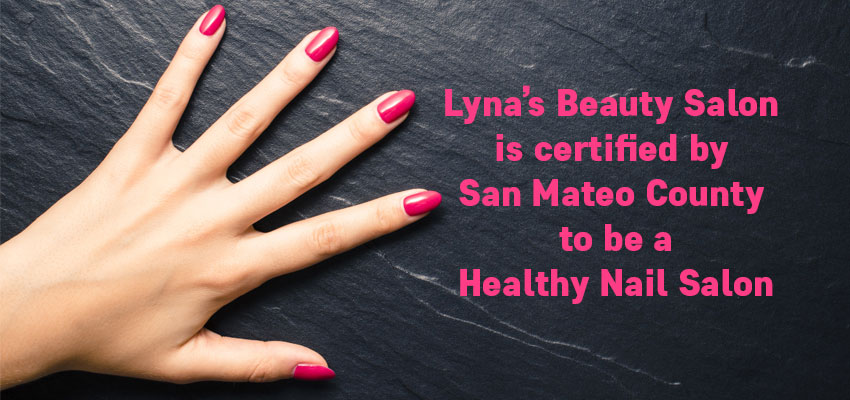 Lyna's Beauty Salon in Menlo Park, CA (6)