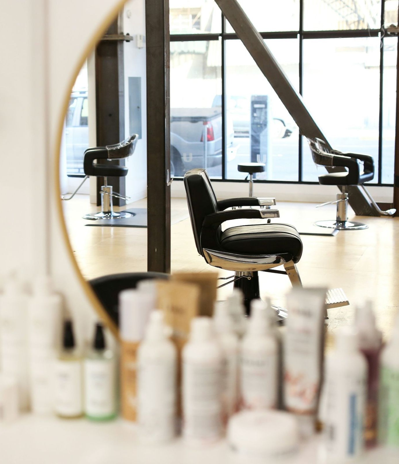Changez Hair Salon in Humble, TX (2)