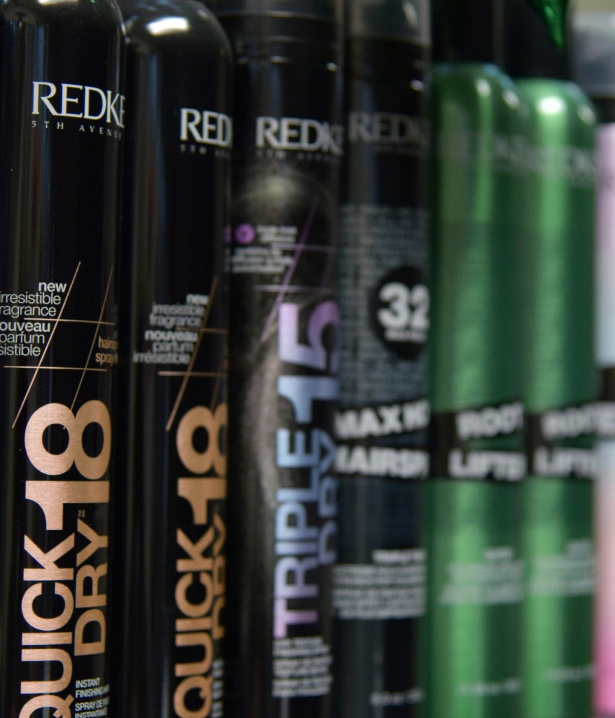 Changez Hair Salon in Humble, TX (3)