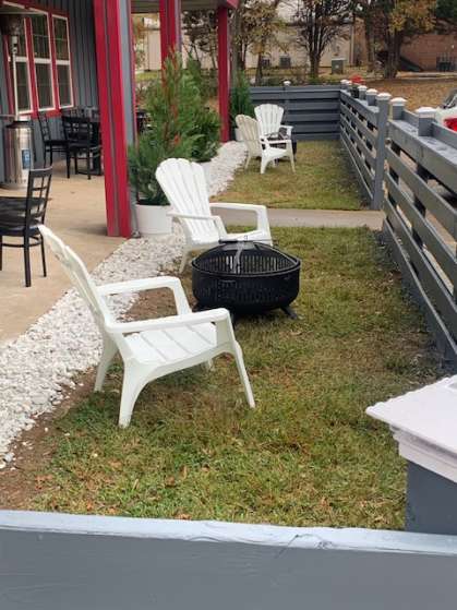 Tre's Place in Forest Park, GA (2)