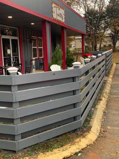 Tre's Place in Forest Park, GA (3)
