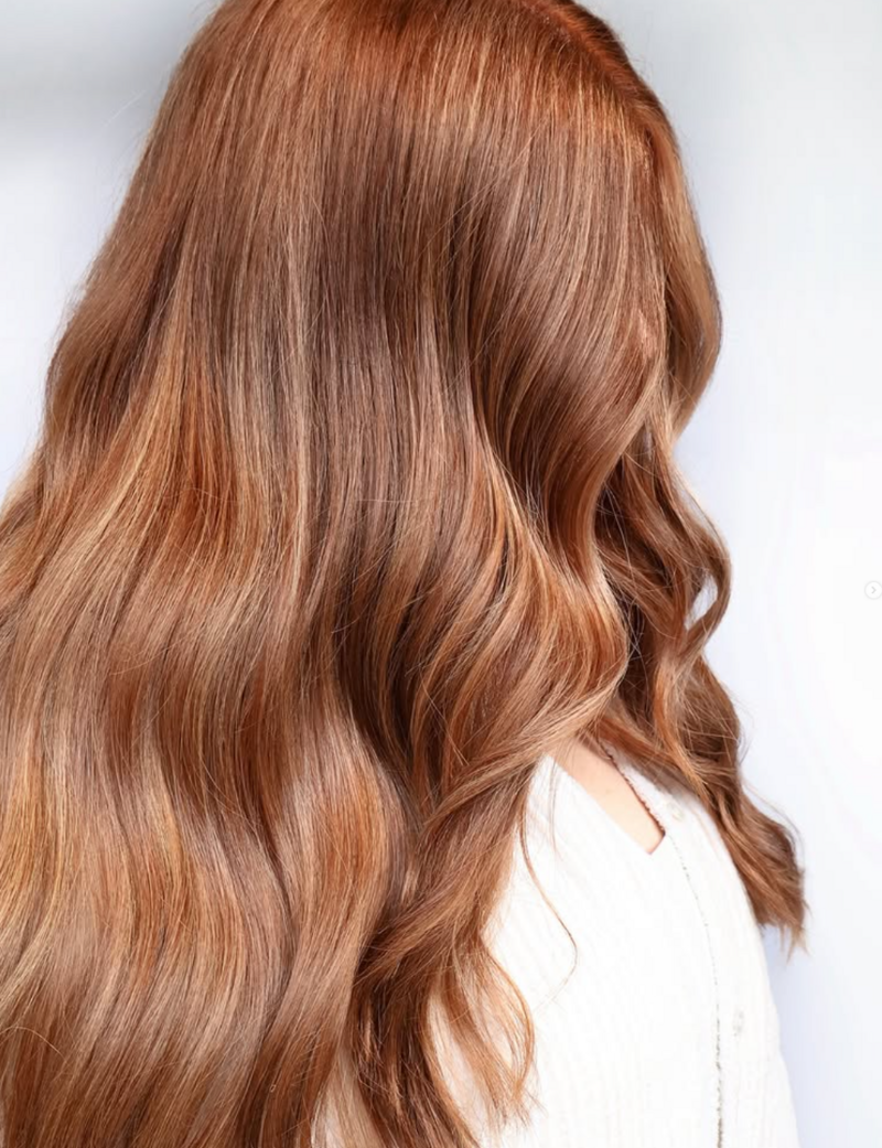 Tanner Blake Salon in Acworth, GA