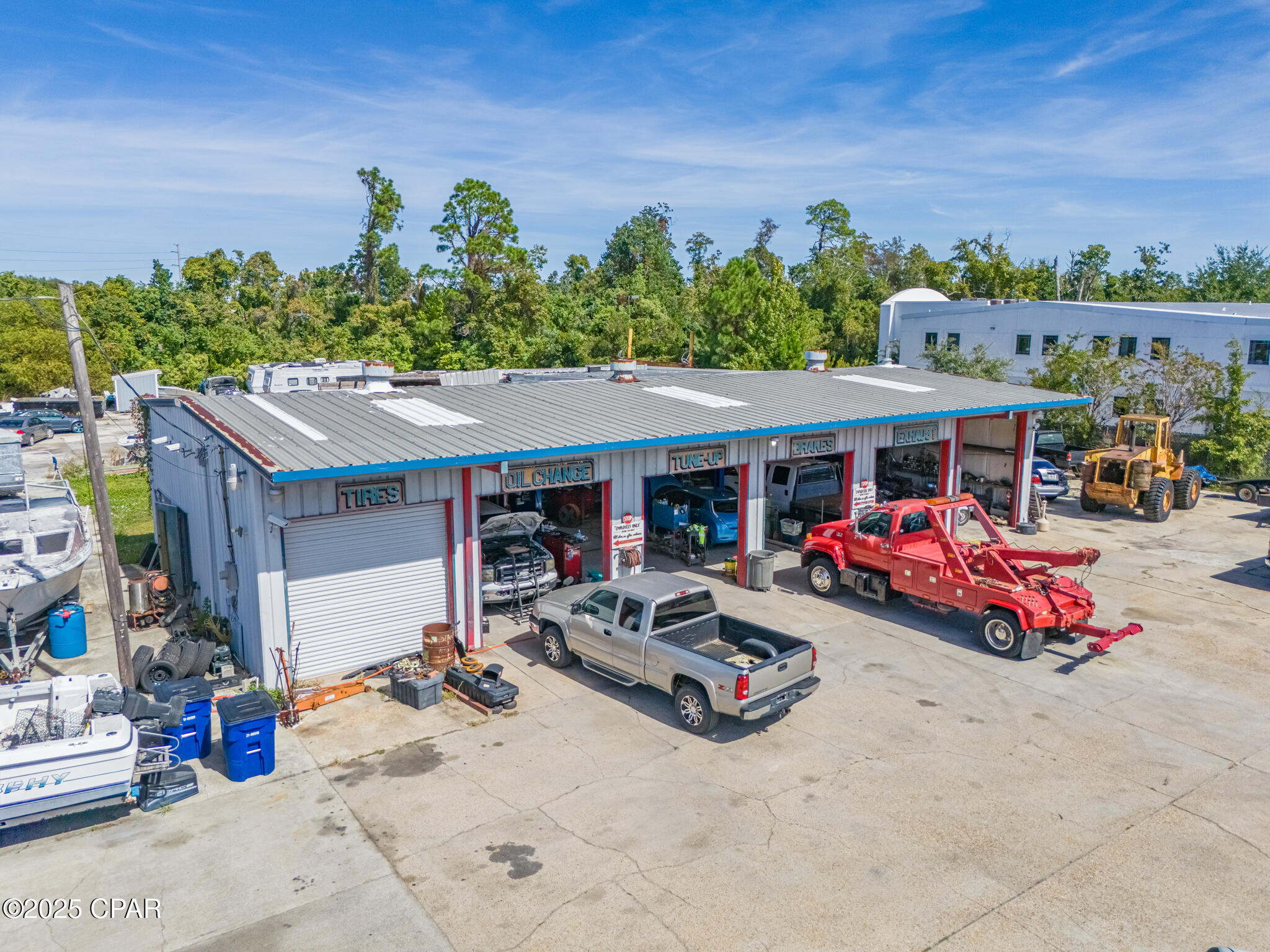 THINK Real Estate in Panama City, FL
