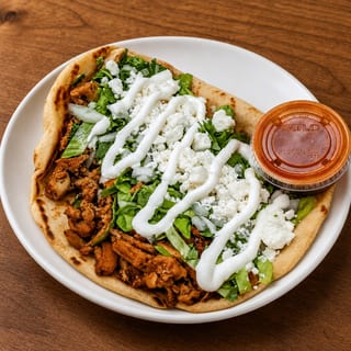 FARMacy Café in Charlottesville, VA