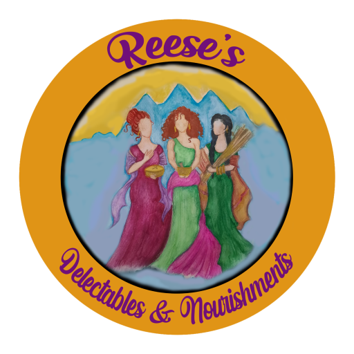 Reese's Delectables and Nourishments in Marion, NC (3)