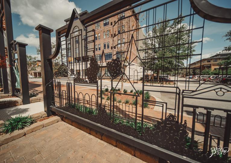 Florence Downtown Development Corp. in Florence, SC
