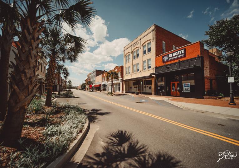 Florence Downtown Development Corp. in Florence, SC (3)