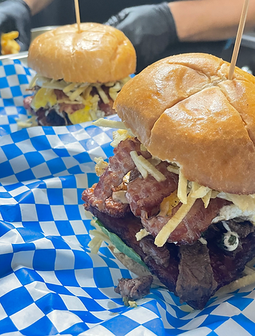 Casa de Uruguay Food Truck and Bakery in North Port, FL