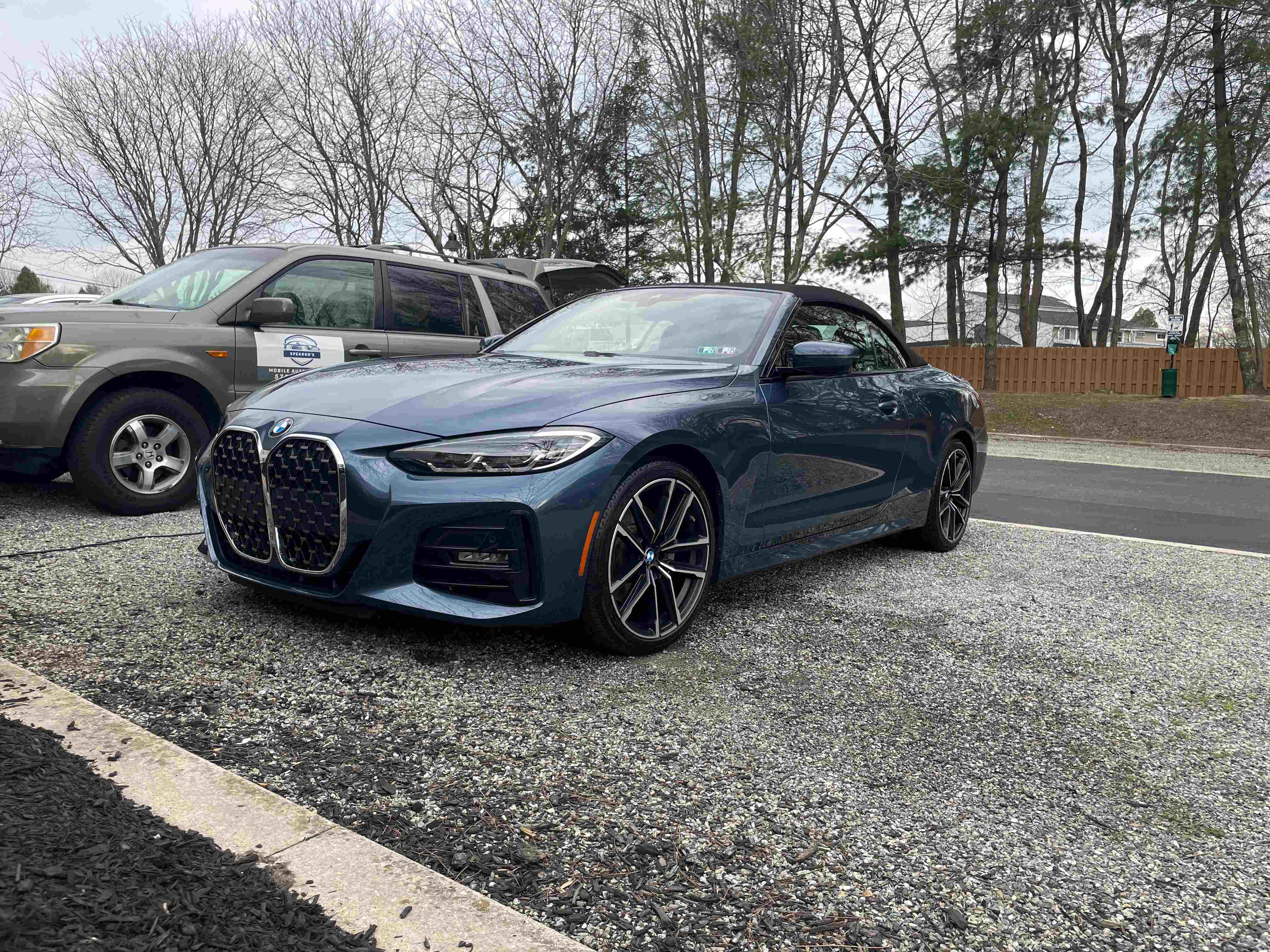 Spearko's Mobile Auto Detailing in Media, PA (3)