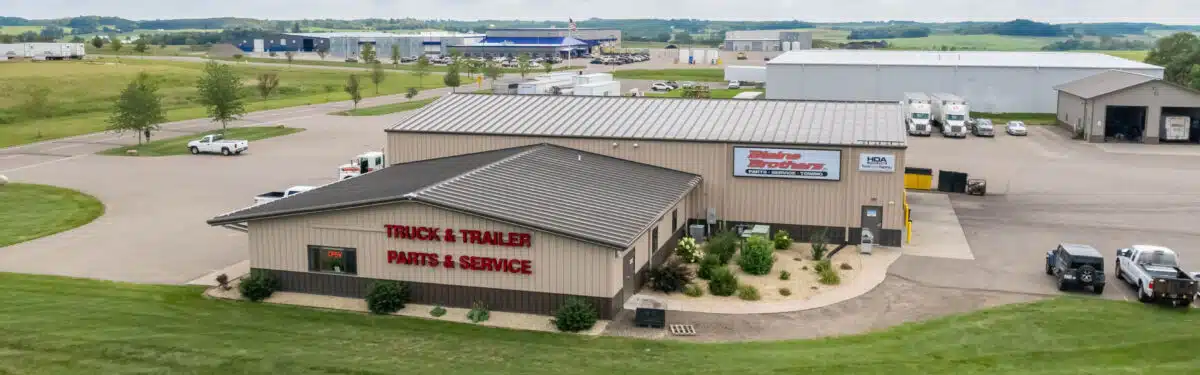 Blaine Brothers in Baldwin, WI (2)