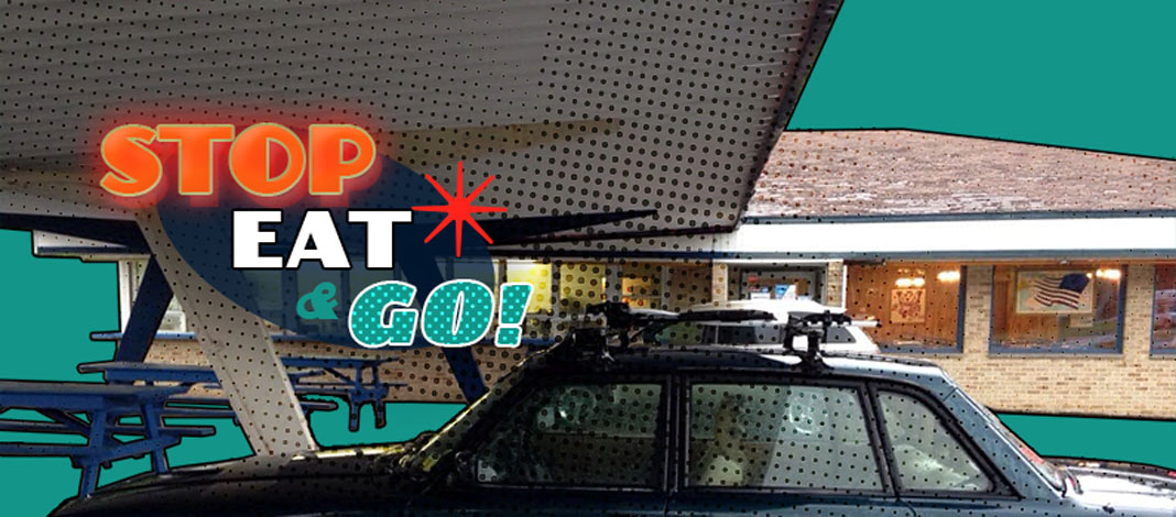 Gordon’s Drive-in in Mazomanie, WI (3)