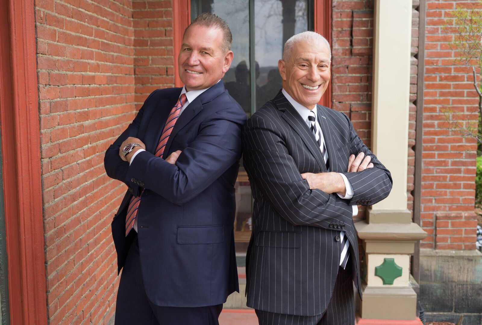 Luxenberg Garbett Kelly & George P.C. in New Castle, PA (4)