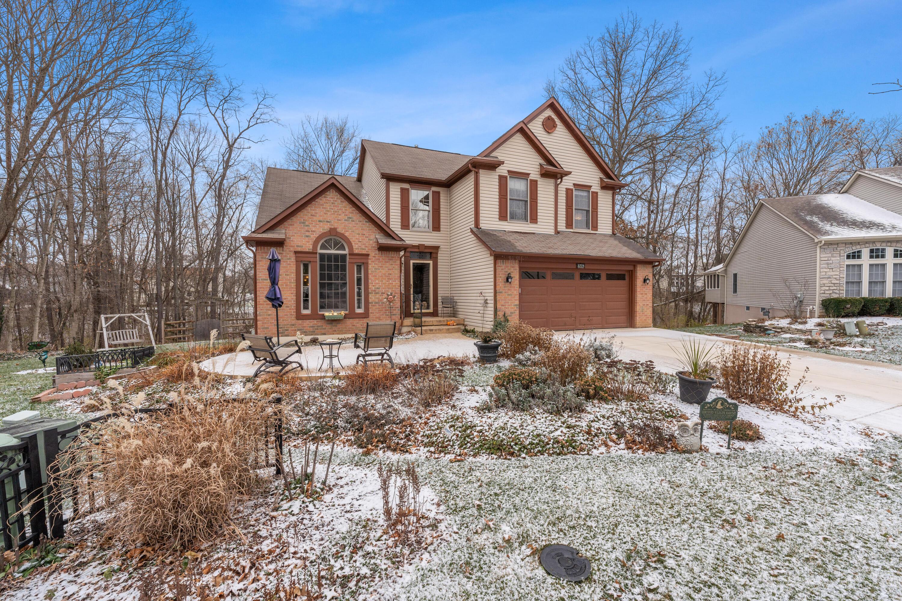 David Straight, EXP Realty in Dublin, OH