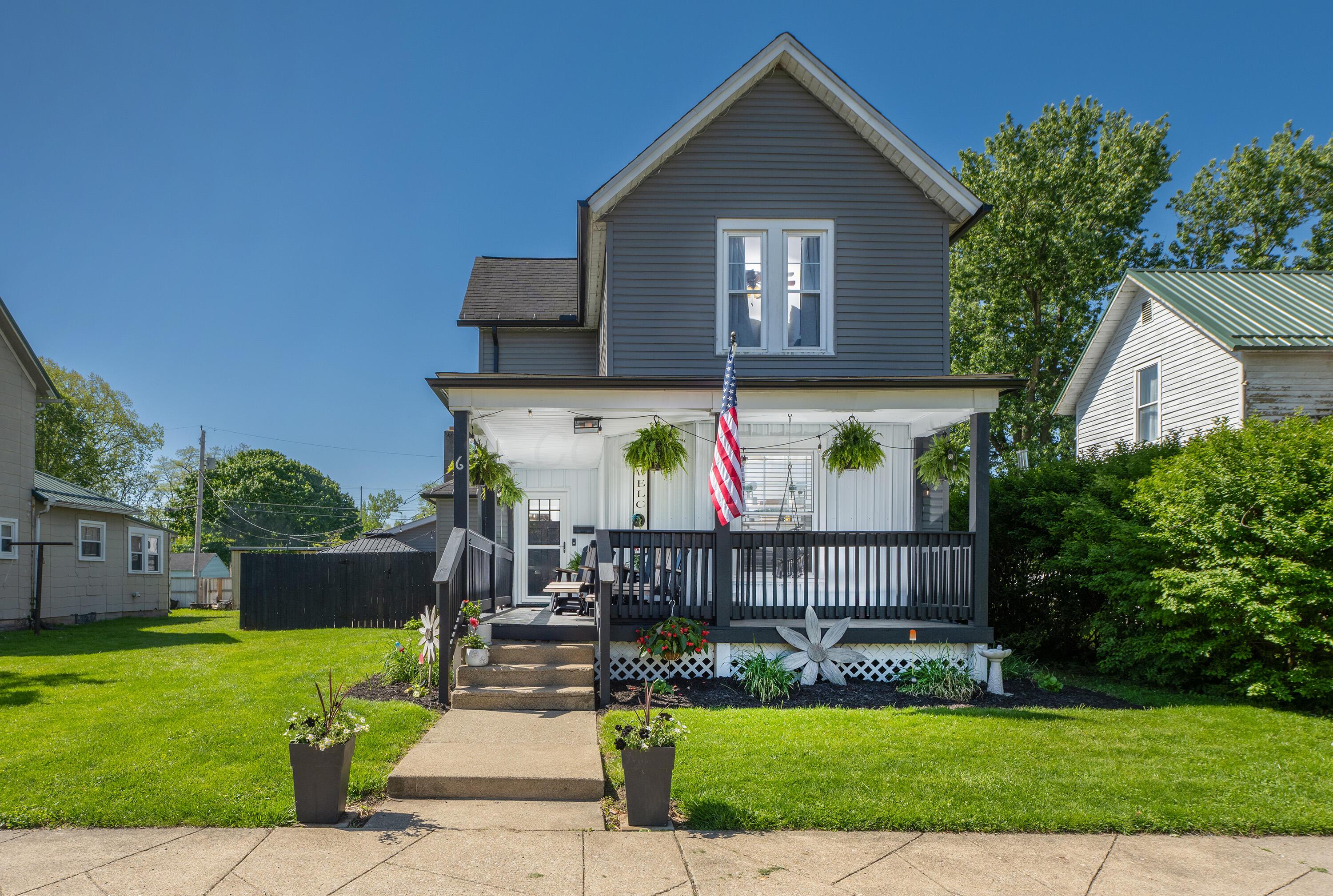 David Straight, EXP Realty in Dublin, OH (3)