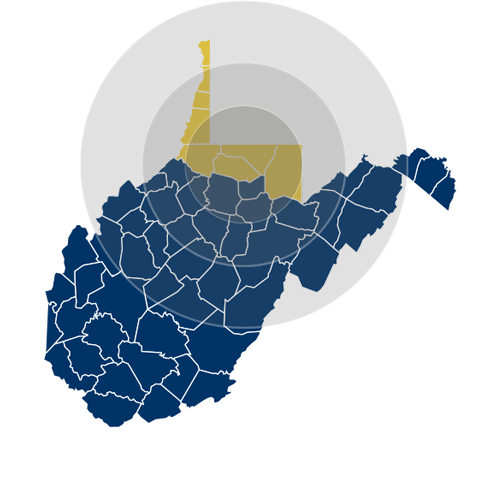 Frank Walker Law in Morgantown, WV (3)