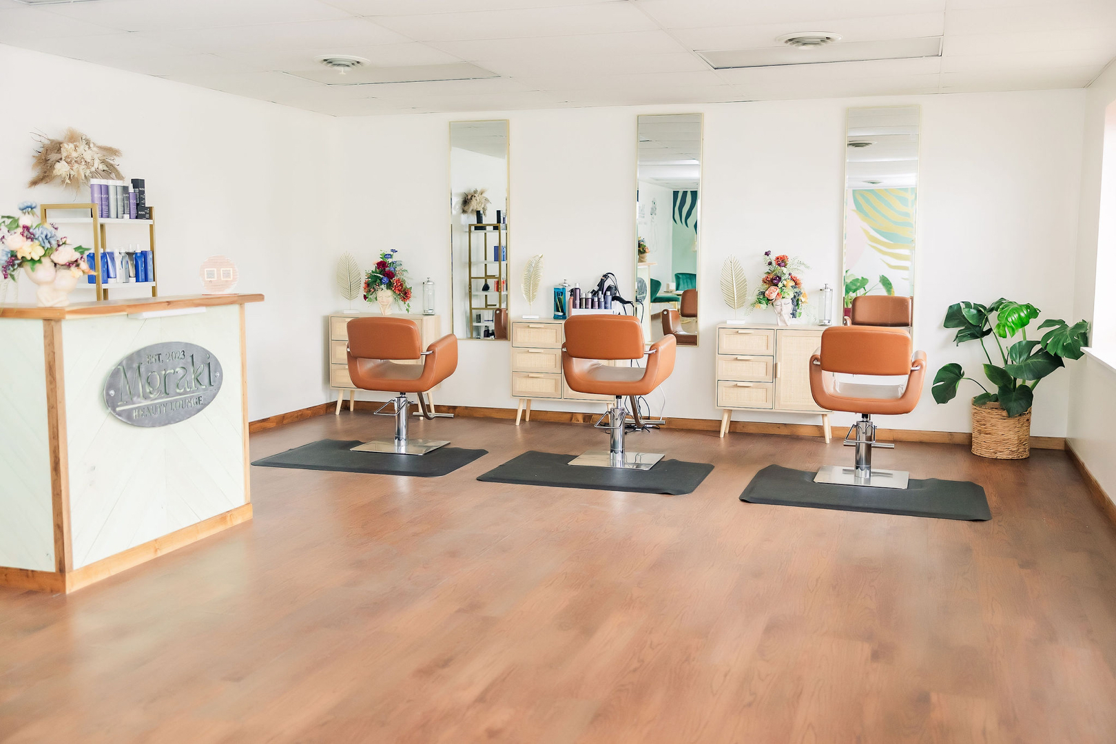 Meraki Beauty Lounge in Meadville, PA