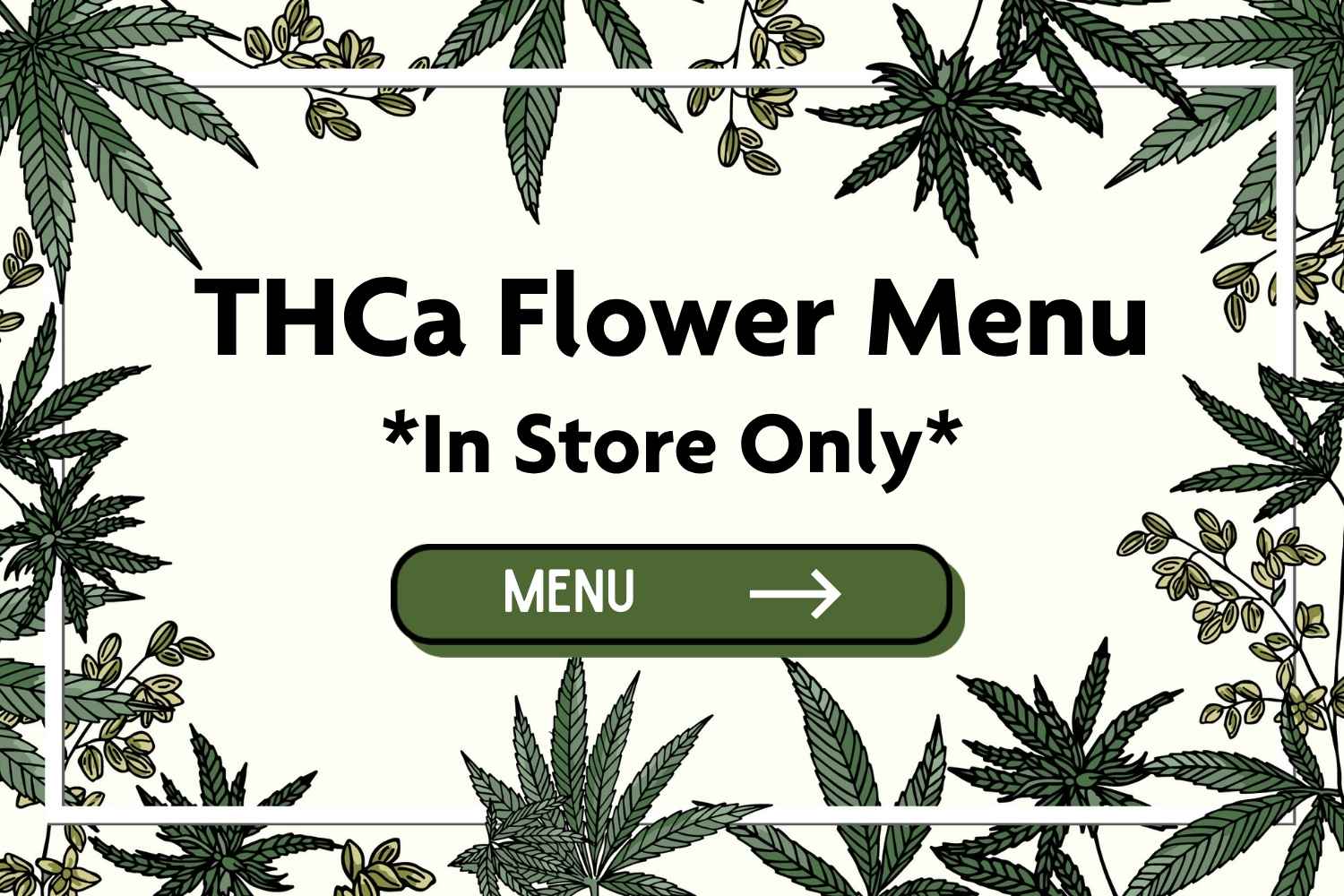 Greens & Beans Dispensary in Monticello, IN (2)