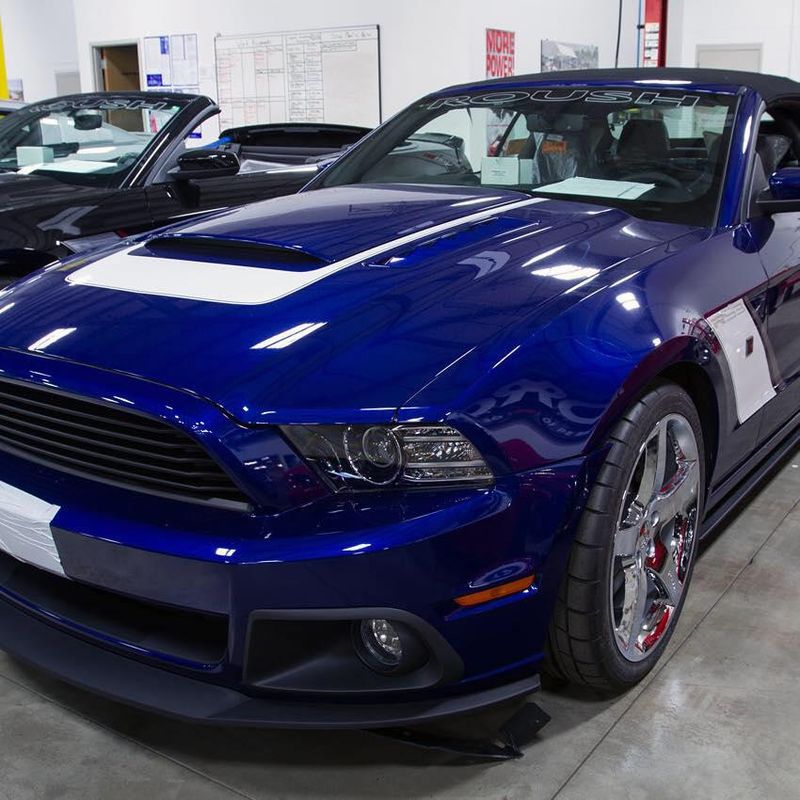 Diamond Touch Auto Detailing in Taylorsville, NC (2)