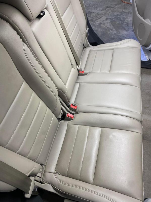 Diamond Touch Auto Detailing in Taylorsville, NC (3)