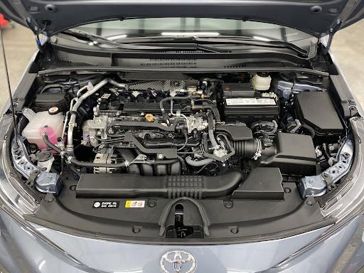 Diamond Touch Auto Detailing in Taylorsville, NC (4)