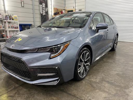 Diamond Touch Auto Detailing in Taylorsville, NC (6)